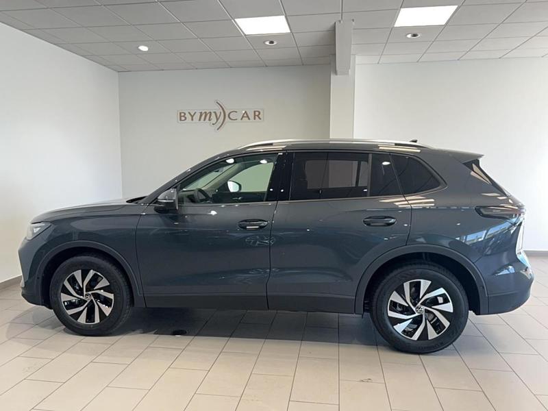 Volkswagen Tiguan 2.0 Tdi 150ch Dsg7 Vw Edition