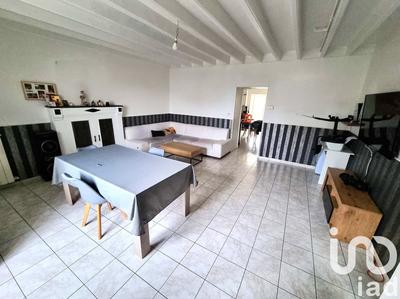 Maison - 229 m² - 11 pièces