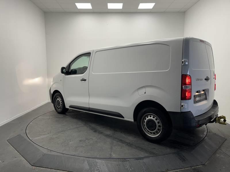 Peugeot Expert Fgn Tole Standard 2.0 Bluehdi 120 s&amp;S Bvm6 Premium