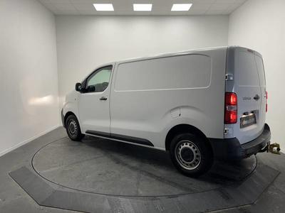 Peugeot Expert Fgn Tole Standard 2.0 Bluehdi 120 s&amp;S Bvm6 Premium