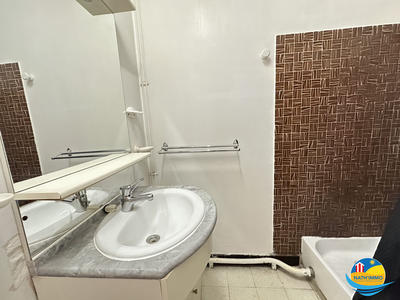 Appartement - 31 m² - 2 pièces