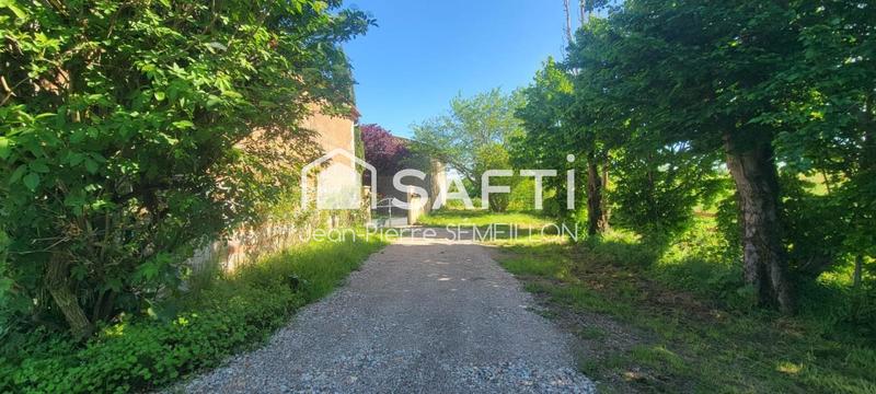 Maison - 154 m² - 6 pièces