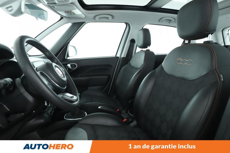 Fiat 500l 1.4 120th 95 ch