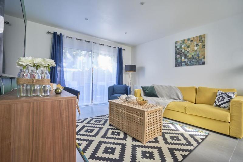 Maison - 103 m² - 6 pièces