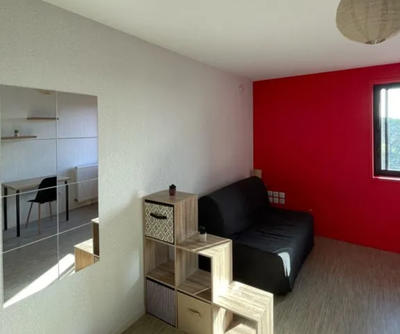 Appartement - 26 m² - 1 pièce