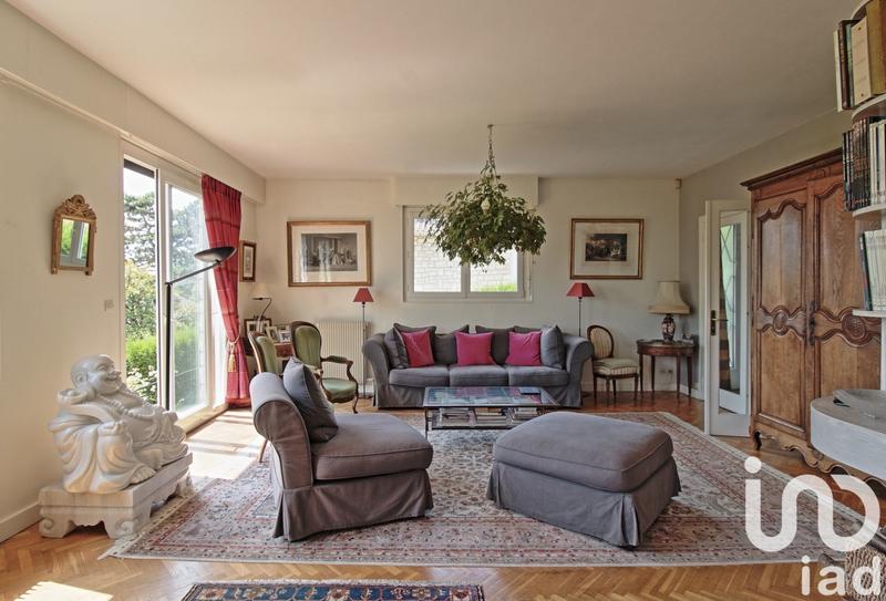 Maison - 147 m² - 7 pièces