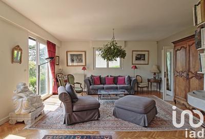 Maison - 147 m² - 7 pièces