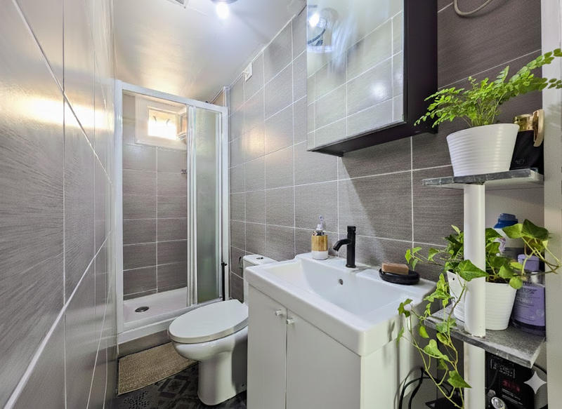 Appartement - 44 m² - 3 pièces