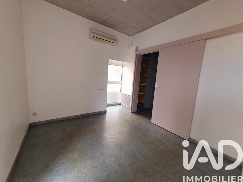 Appartement - 43 m² - 3 pièces