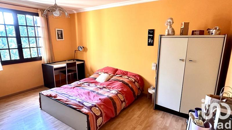 Maison - 171 m² - 8 pièces