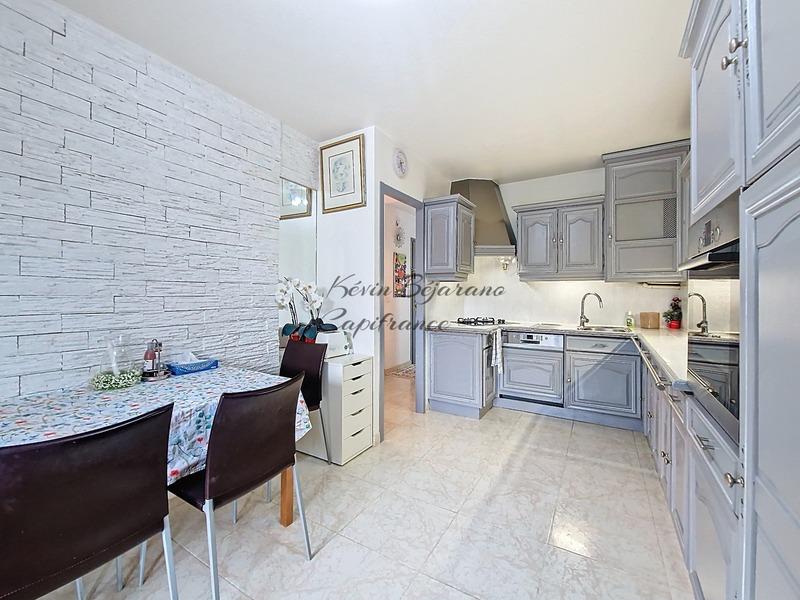 Appartement - 89 m² - 4 pièces