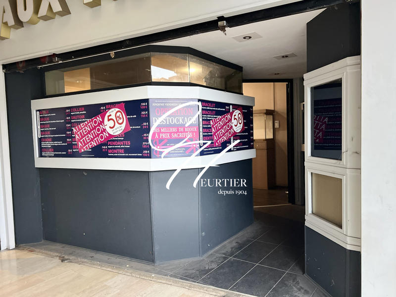 Local commercial - 51 m²