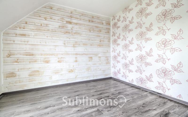 Appartement - 69 m² - 4 pièces