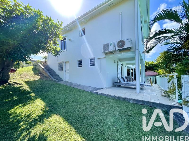 Maison - 145 m² - 6 pièces