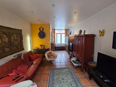 Maison - 109 m² - 4 pièces