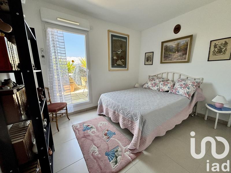 Appartement - 115 m² - 5 pièces