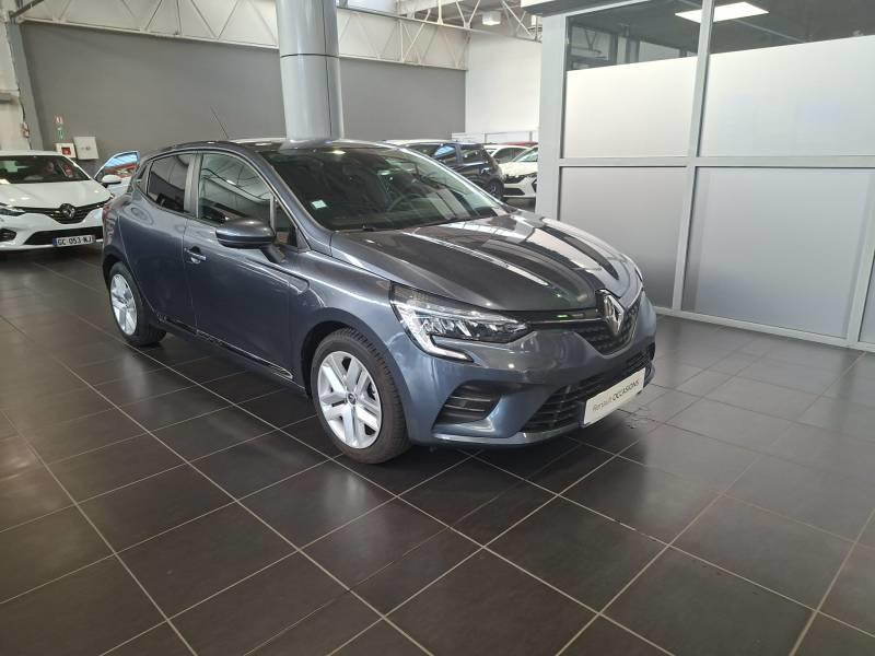 Renault Clio E-Tech 140 Business