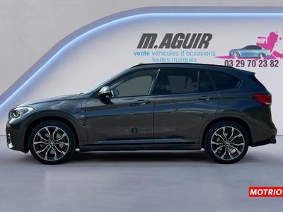 Bmw X1 (F48) (2) Xdrive 25e 220 m Sport Bva6