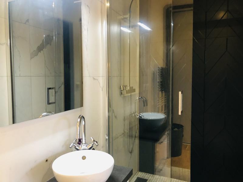 Appartement - 104 m² - 3 pièces