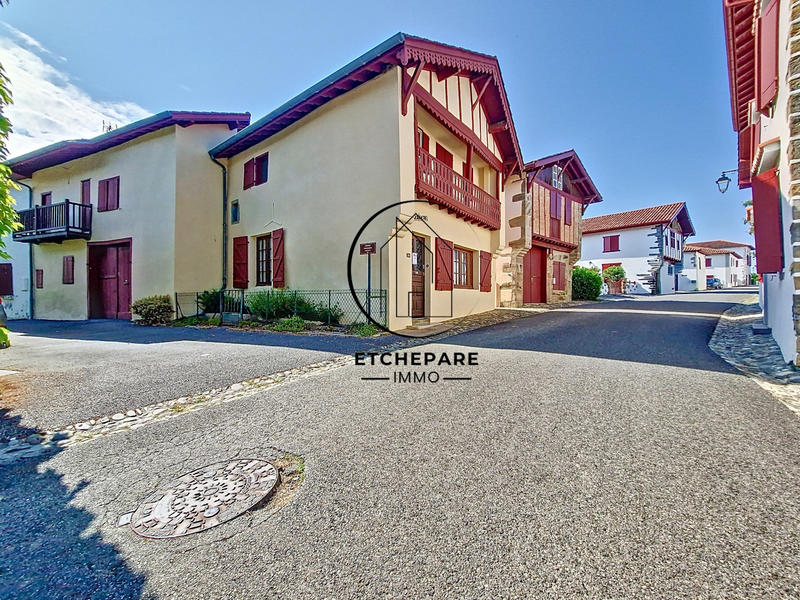 Maison - 129 m² - 5 pièces