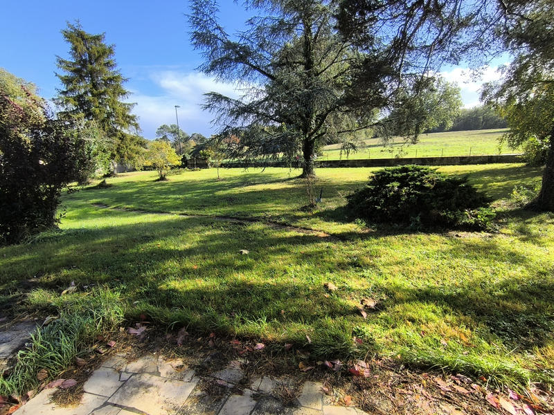 Maison - 142 m² - 6 pièces