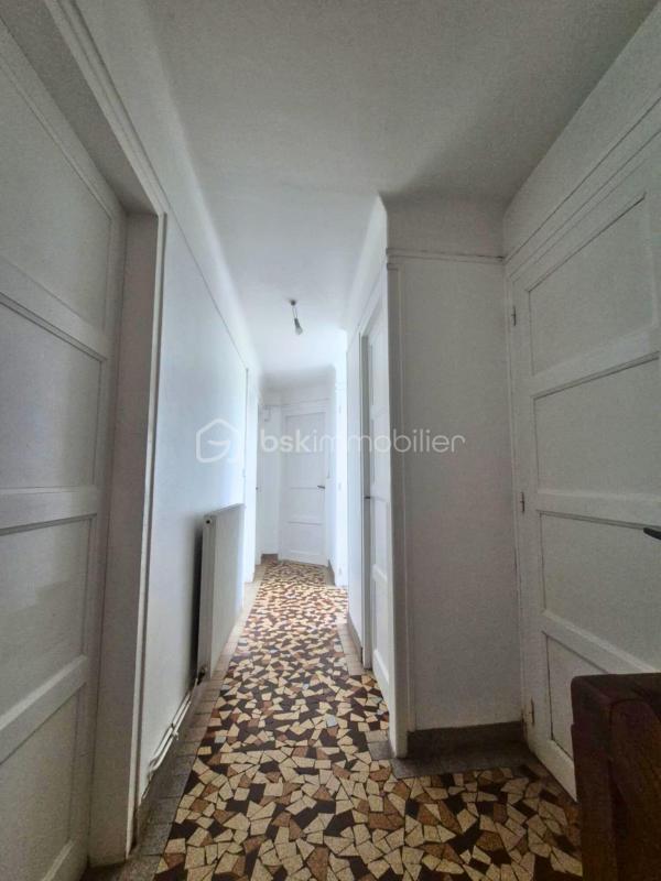 Maison - 127 m² - 5 pièces