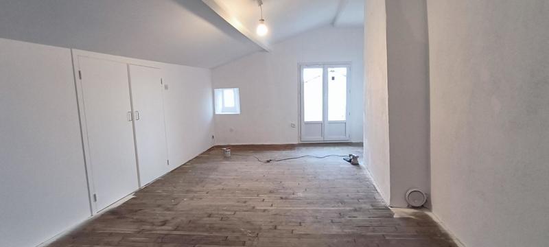 Maison en pierre - 96 m² - 4 pièces