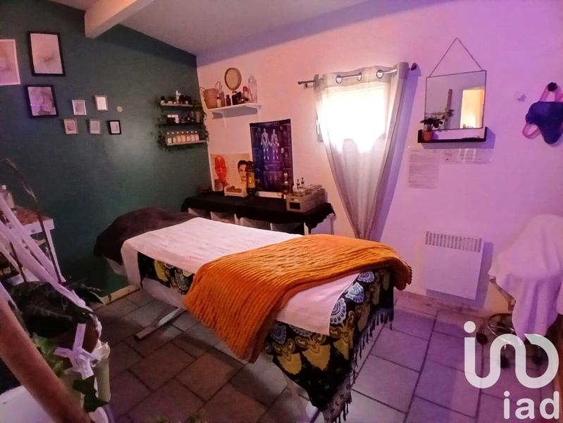 Maison - 106 m² - 5 pièces