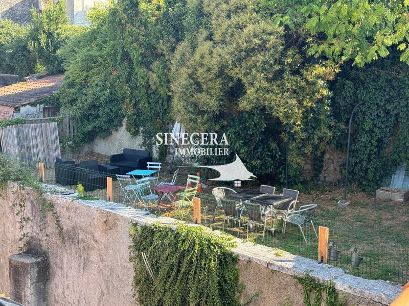 Appartement - 125 m² - 4 pièces