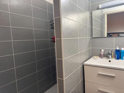 Appartement - 40 m² - 3 pièces