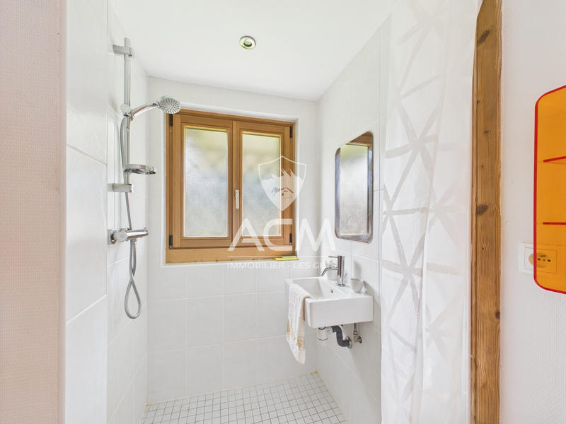 Appartement - 141 m² - 4 pièces