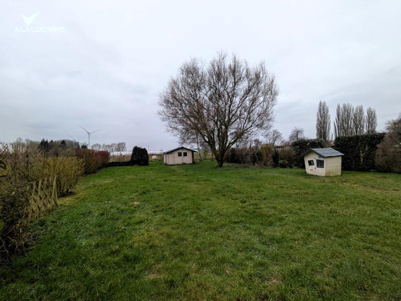 Maison - 181 m² - 6 pièces