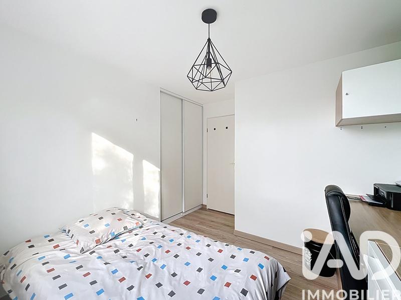 Maison - 104 m² - 6 pièces