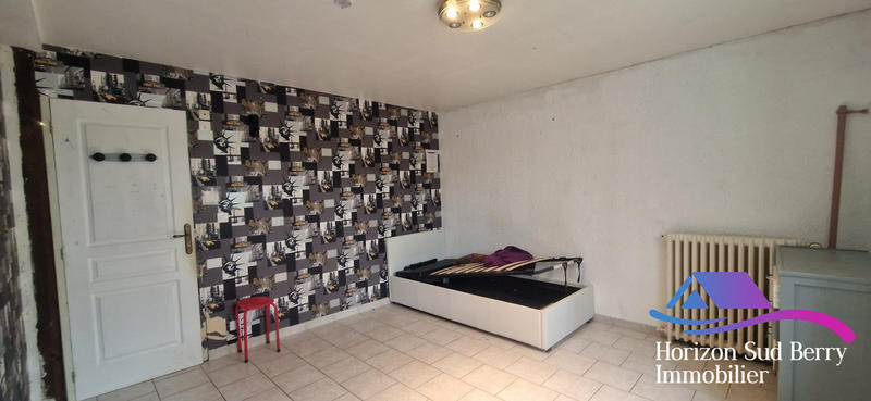 Maison - 426 m² - 11 pièces