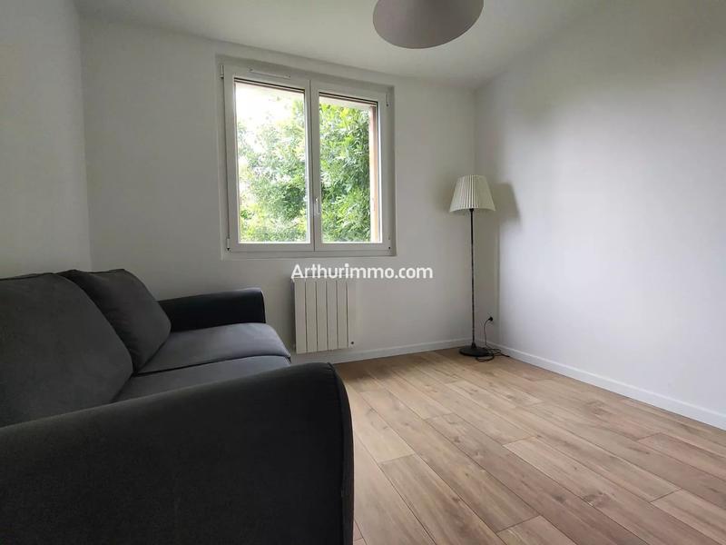Appartement - 33 m² - 2 pièces