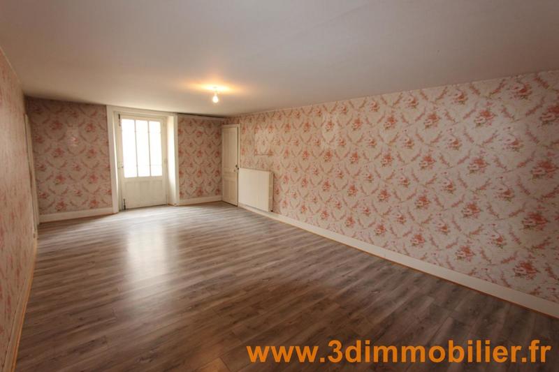 Maison - 191 m² - 7 pièces