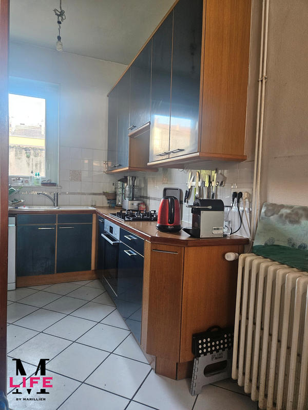 Maison - 139 m² - 7 pièces