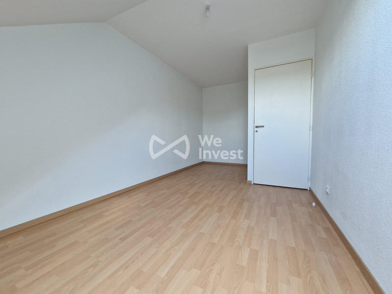 Duplex - 103 m² - 5 pièces