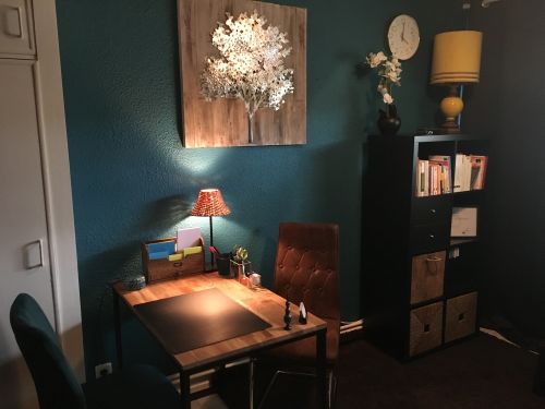 Delphine Hernandez Psychologue clinicienne Psychothérapeute