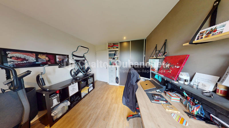 Maison - 157 m² - 6 pièces