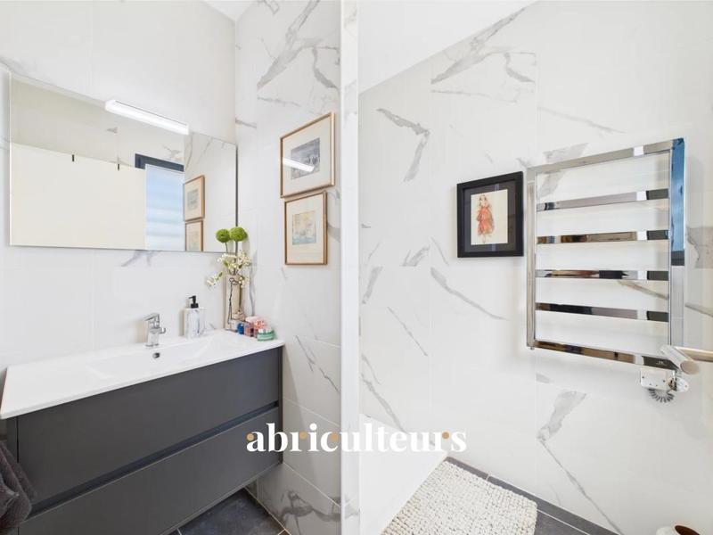 Maison ancienne - 111 m² - 4 pièces