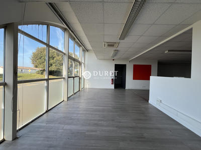Local d'activités - 460 m²