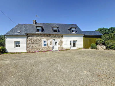 Maison - 156 m² - 7 pièces