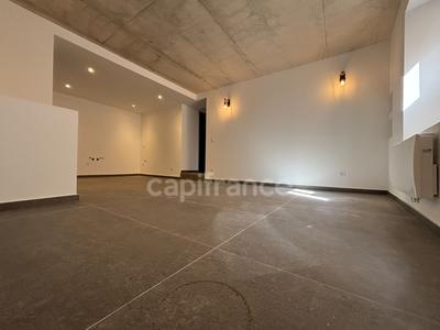 Maison de village - 55 m² - 3 pièces