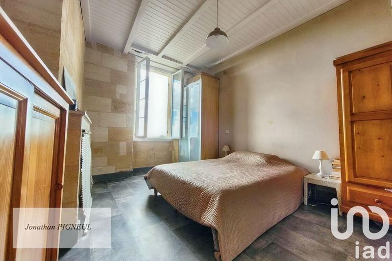 Maison - 240 m² - 6 pièces