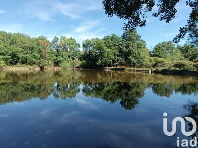 Terrain - 37 398 m²