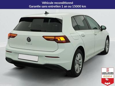 Volkswagen Golf 1.5 Tsi Evo2 116 Bvm6 Life Plus