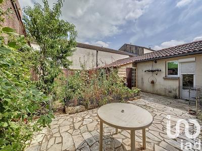 Maison - 145 m² - 6 pièces