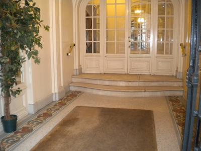 Appartement - 152 m² - 5 pièces