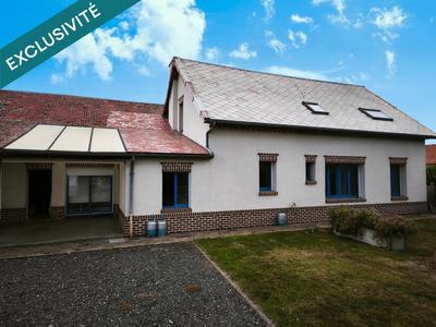 Maison - 145 m² - 4 pièces